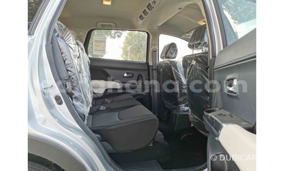 Ra Imported Toyota Rush Miiran Ọkọ̀ in Import - Dubai ni Ashanti Ra Imported Toyota Rush Miiran Ọkọ̀ in Import - Dubai ni Ashanti