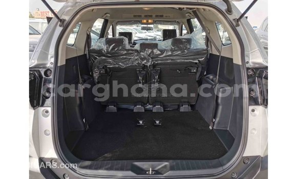 Ra Imported Toyota Rush Miiran Ọkọ̀ in Import - Dubai ni Ashanti Ra Imported Toyota Rush Miiran Ọkọ̀ in Import - Dubai ni Ashanti
