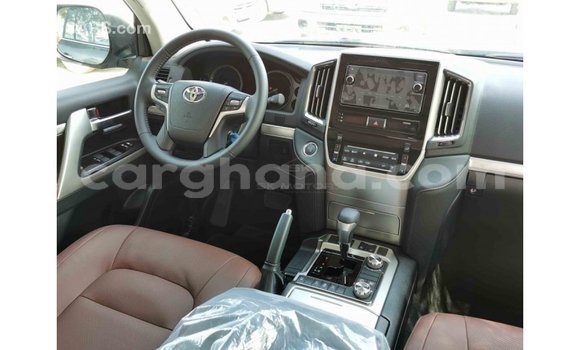 Ra Imported Toyota Land Cruiser Miiran Ọkọ̀ in Import - Dubai ni Ashanti Ra Imported Toyota Land Cruiser Miiran Ọkọ̀ in Import - Dubai ni Ashanti