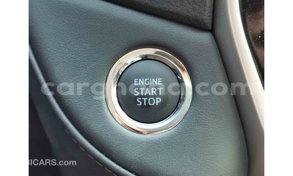 Ra Imported Toyota Land Cruiser Miiran Ọkọ̀ in Import - Dubai ni Ashanti Ra Imported Toyota Land Cruiser Miiran Ọkọ̀ in Import - Dubai ni Ashanti