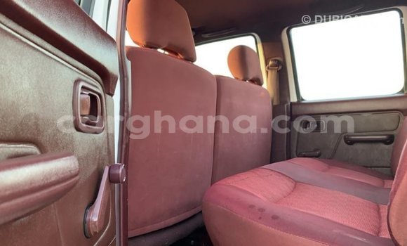 Sayi Imported Nissan Pickup White Mota in Import - Dubai a Ashanti Sayi Imported Nissan Pickup White Mota in Import - Dubai a Ashanti