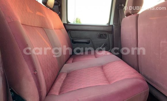 Sayi Imported Nissan Pickup White Mota in Import - Dubai a Ashanti Sayi Imported Nissan Pickup White Mota in Import - Dubai a Ashanti