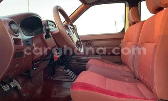 Sayi Imported Nissan Pickup White Mota in Import - Dubai a Ashanti Sayi Imported Nissan Pickup White Mota in Import - Dubai a Ashanti