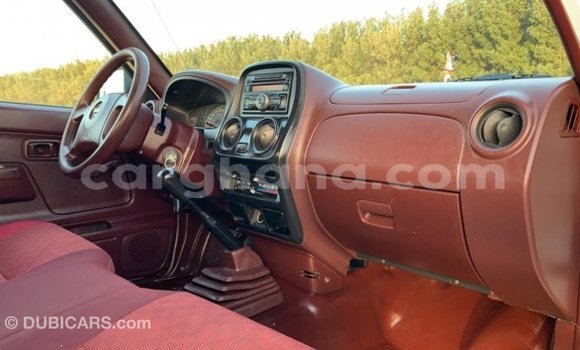 Sayi Imported Nissan Pickup White Mota in Import - Dubai a Ashanti Sayi Imported Nissan Pickup White Mota in Import - Dubai a Ashanti