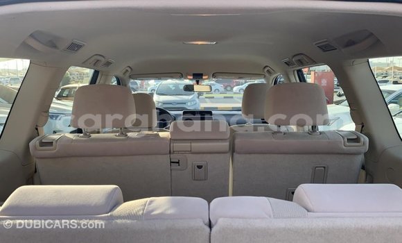 Sayi Imported Toyota Prado White Mota in Import - Dubai a Ashanti Sayi Imported Toyota Prado White Mota in Import - Dubai a Ashanti