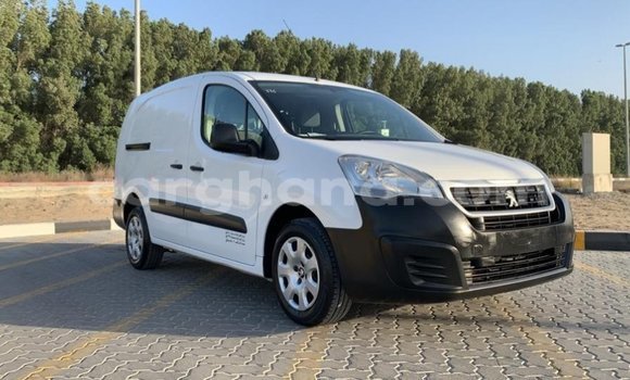 Buy Import Peugeot Partner White Car in Import - Dubai in Ashanti Buy Import Peugeot Partner White Car in Import - Dubai in Ashanti
