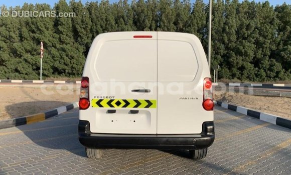 Buy Import Peugeot Partner White Car in Import - Dubai in Ashanti Buy Import Peugeot Partner White Car in Import - Dubai in Ashanti