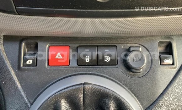 Buy Import Peugeot Partner White Car in Import - Dubai in Ashanti Buy Import Peugeot Partner White Car in Import - Dubai in Ashanti