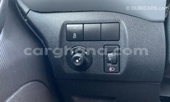 Buy Import Peugeot Partner White Car in Import - Dubai in Ashanti Buy Import Peugeot Partner White Car in Import - Dubai in Ashanti