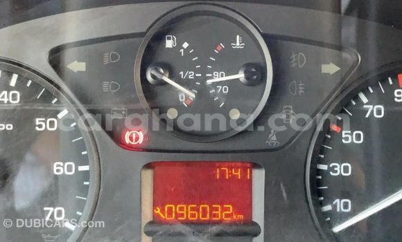 Buy Import Peugeot Partner White Car in Import - Dubai in Ashanti Buy Import Peugeot Partner White Car in Import - Dubai in Ashanti