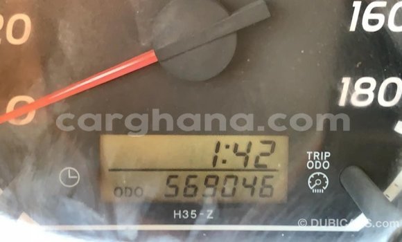 Ra Imported Toyota Hiace funfun Ọkọ̀ in Import - Dubai ni Ashanti Ra Imported Toyota Hiace funfun Ọkọ̀ in Import - Dubai ni Ashanti