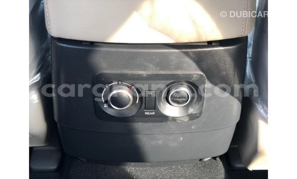 Buy Import Mitsubishi Pajero Black Car in Import - Dubai in Ashanti Buy Import Mitsubishi Pajero Black Car in Import - Dubai in Ashanti