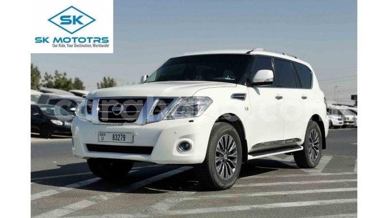 Big with watermark nissan patrol ashanti import dubai 20554