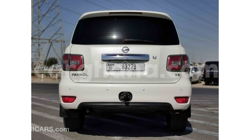 Big with watermark nissan patrol ashanti import dubai 20554