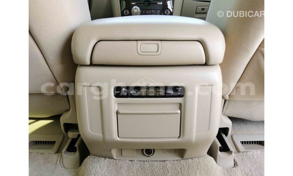 Buy Import Nissan Patrol White Car in Import - Dubai in Ashanti Buy Import Nissan Patrol White Car in Import - Dubai in Ashanti