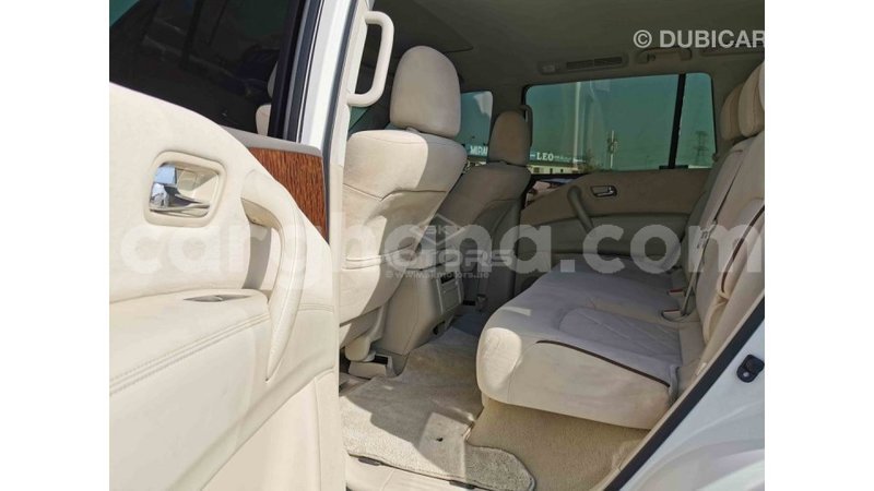 Big with watermark nissan patrol ashanti import dubai 20554