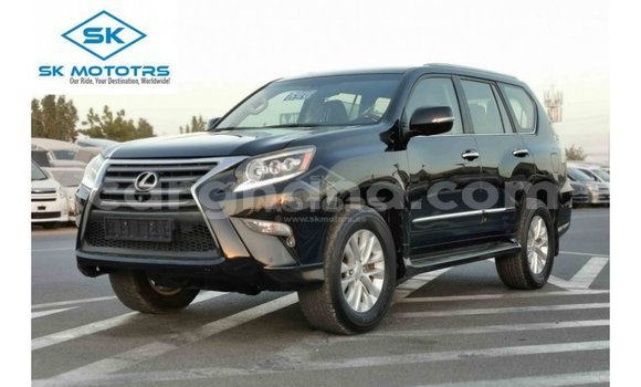 Ra Imported Lexus GS Black Ọkọ̀ in Import - Dubai ni Ashanti Ra Imported Lexus GS Black Ọkọ̀ in Import - Dubai ni Ashanti