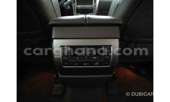 Ra Imported Lexus GS Black Ọkọ̀ in Import - Dubai ni Ashanti Ra Imported Lexus GS Black Ọkọ̀ in Import - Dubai ni Ashanti