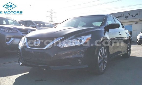Buy Import Nissan Altima Blue Car in Import - Dubai in Ashanti Buy Import Nissan Altima Blue Car in Import - Dubai in Ashanti