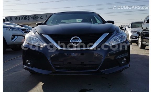 Buy Import Nissan Altima Blue Car in Import - Dubai in Ashanti Buy Import Nissan Altima Blue Car in Import - Dubai in Ashanti