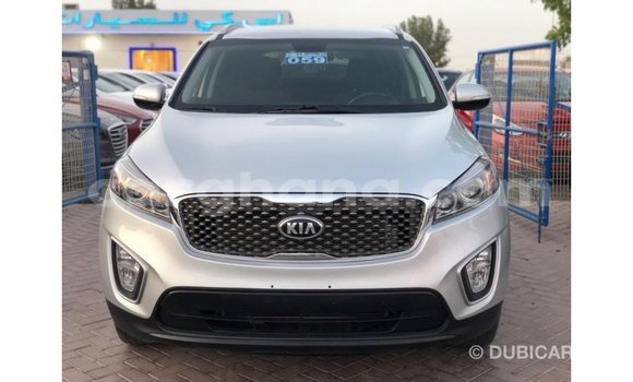 Sayi Imported Kia Sorento Sauran Mota in Import - Dubai a Ashanti Sayi Imported Kia Sorento Sauran Mota in Import - Dubai a Ashanti