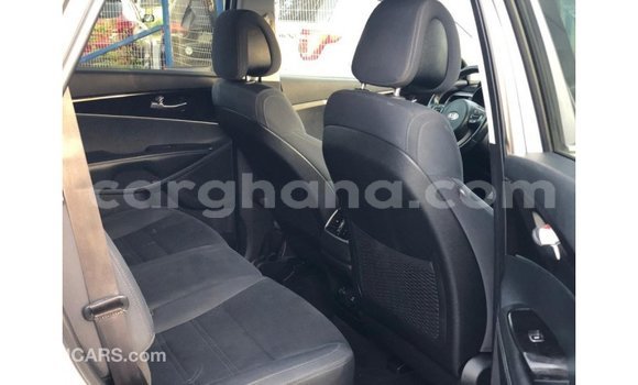 Sayi Imported Kia Sorento Sauran Mota in Import - Dubai a Ashanti Sayi Imported Kia Sorento Sauran Mota in Import - Dubai a Ashanti