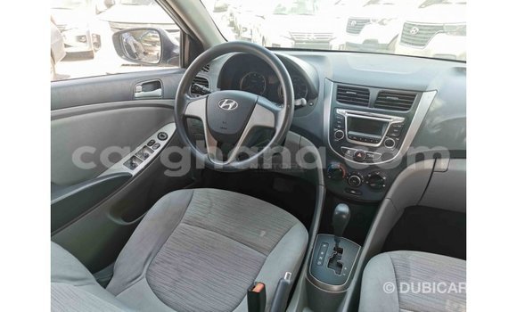 Ra Imported Hyundai Accent Miiran Ọkọ̀ in Import - Dubai ni Ashanti Ra Imported Hyundai Accent Miiran Ọkọ̀ in Import - Dubai ni Ashanti