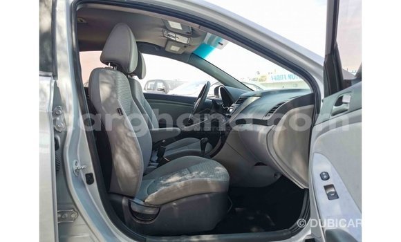 Ra Imported Hyundai Accent Miiran Ọkọ̀ in Import - Dubai ni Ashanti Ra Imported Hyundai Accent Miiran Ọkọ̀ in Import - Dubai ni Ashanti