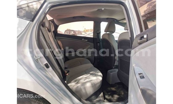 Ra Imported Hyundai Accent Miiran Ọkọ̀ in Import - Dubai ni Ashanti Ra Imported Hyundai Accent Miiran Ọkọ̀ in Import - Dubai ni Ashanti