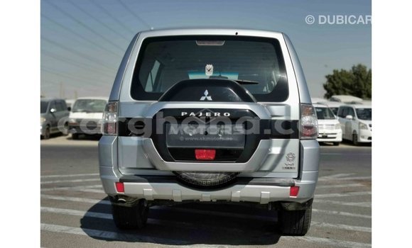Ra Imported Mitsubishi Pajero Miiran Ọkọ̀ in Import - Dubai ni Ashanti Ra Imported Mitsubishi Pajero Miiran Ọkọ̀ in Import - Dubai ni Ashanti