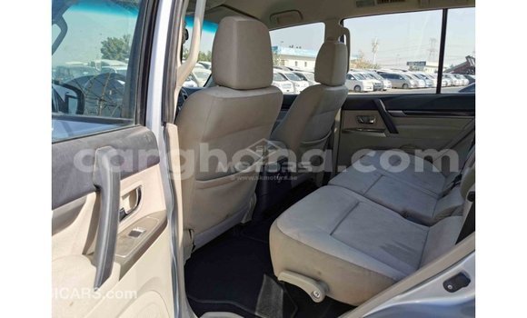 Ra Imported Mitsubishi Pajero Miiran Ọkọ̀ in Import - Dubai ni Ashanti Ra Imported Mitsubishi Pajero Miiran Ọkọ̀ in Import - Dubai ni Ashanti