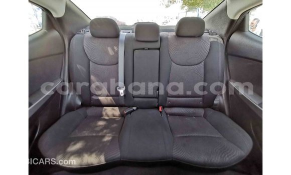 Sayi Imported Hyundai Elantra Black Mota in Import - Dubai a Ashanti Sayi Imported Hyundai Elantra Black Mota in Import - Dubai a Ashanti