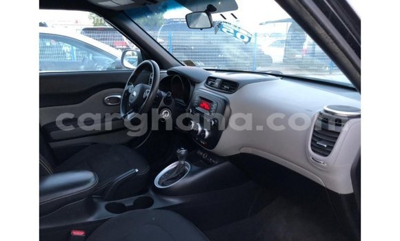 Sayi Imported Kia Soul Black Mota in Import - Dubai a Ashanti Sayi Imported Kia Soul Black Mota in Import - Dubai a Ashanti