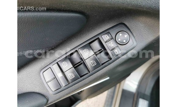 Sayi Imported Mercedes-Benz A200 Sauran Mota in Import - Dubai a Ashanti Sayi Imported Mercedes-Benz A200 Sauran Mota in Import - Dubai a Ashanti