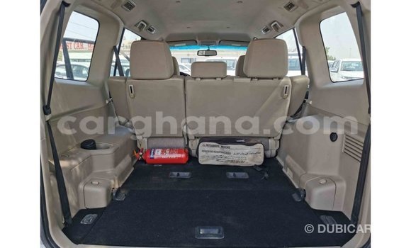 Buy Import Mitsubishi Pajero Other Car in Import - Dubai in Ashanti Buy Import Mitsubishi Pajero Other Car in Import - Dubai in Ashanti