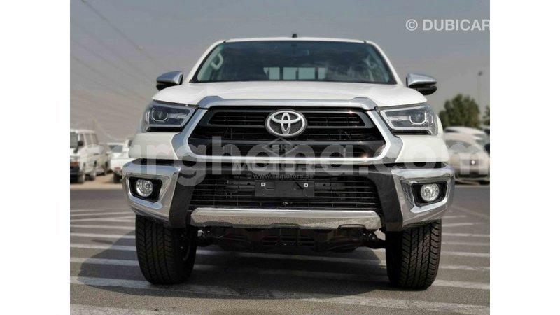 Big with watermark toyota hilux ashanti import dubai 20589