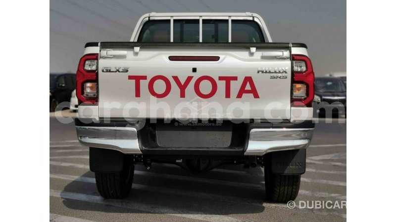 Big with watermark toyota hilux ashanti import dubai 20589