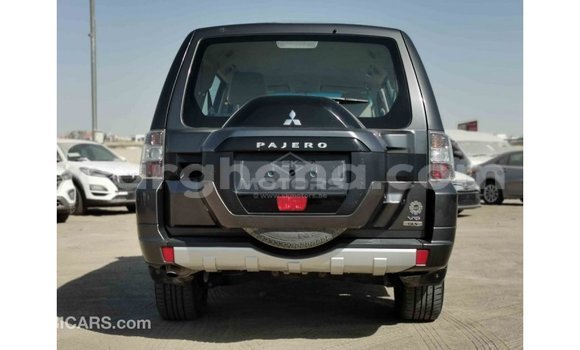 Ra Imported Mitsubishi Pajero Miiran Ọkọ̀ in Import - Dubai ni Ashanti Ra Imported Mitsubishi Pajero Miiran Ọkọ̀ in Import - Dubai ni Ashanti