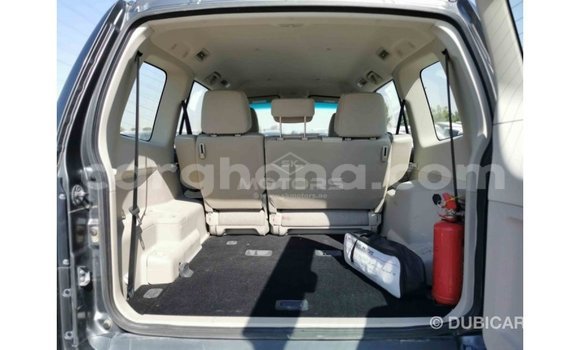 Ra Imported Mitsubishi Pajero Miiran Ọkọ̀ in Import - Dubai ni Ashanti Ra Imported Mitsubishi Pajero Miiran Ọkọ̀ in Import - Dubai ni Ashanti