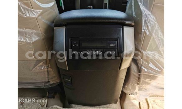 Buy Import Toyota Prado Other Car in Import - Dubai in Ashanti Buy Import Toyota Prado Other Car in Import - Dubai in Ashanti