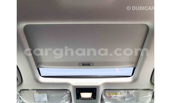 Buy Import Toyota Land Cruiser Black Car in Import - Dubai in Ashanti Buy Import Toyota Land Cruiser Black Car in Import - Dubai in Ashanti