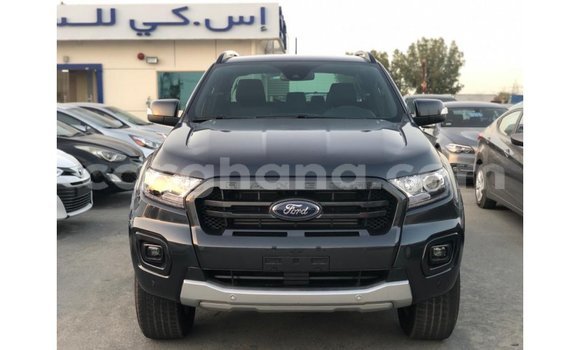 Sayi Imported Ford Ranger Sauran Mota in Import - Dubai a Ashanti Sayi Imported Ford Ranger Sauran Mota in Import - Dubai a Ashanti