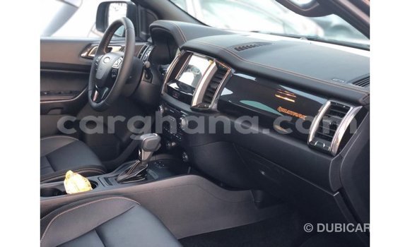Sayi Imported Ford Ranger Sauran Mota in Import - Dubai a Ashanti Sayi Imported Ford Ranger Sauran Mota in Import - Dubai a Ashanti