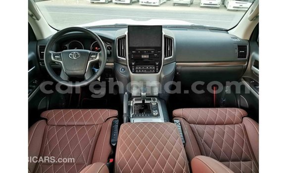 Sayi Imported Toyota Land Cruiser Black Mota in Import - Dubai a Ashanti Sayi Imported Toyota Land Cruiser Black Mota in Import - Dubai a Ashanti
