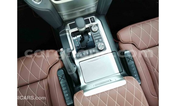 Sayi Imported Toyota Land Cruiser Black Mota in Import - Dubai a Ashanti Sayi Imported Toyota Land Cruiser Black Mota in Import - Dubai a Ashanti