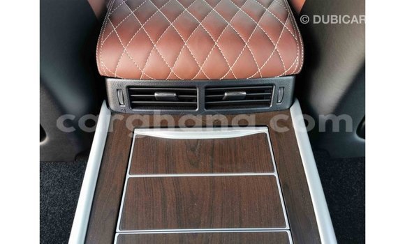 Sayi Imported Toyota Land Cruiser Black Mota in Import - Dubai a Ashanti Sayi Imported Toyota Land Cruiser Black Mota in Import - Dubai a Ashanti