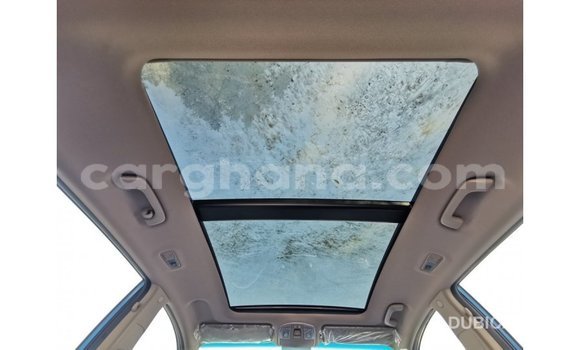 Buy Import Hyundai Tucson Blue Car in Import - Dubai in Ashanti Buy Import Hyundai Tucson Blue Car in Import - Dubai in Ashanti