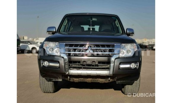 Ra Imported Mitsubishi Pajero Miiran Ọkọ̀ in Import - Dubai ni Ashanti Ra Imported Mitsubishi Pajero Miiran Ọkọ̀ in Import - Dubai ni Ashanti
