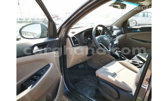 Ra Imported Hyundai Tucson Miiran Ọkọ̀ in Import - Dubai ni Ashanti Ra Imported Hyundai Tucson Miiran Ọkọ̀ in Import - Dubai ni Ashanti