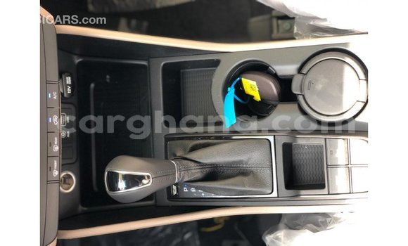 Buy Import Hyundai Tucson White Car in Import - Dubai in Ashanti Buy Import Hyundai Tucson White Car in Import - Dubai in Ashanti